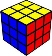 3x3 Algorithms